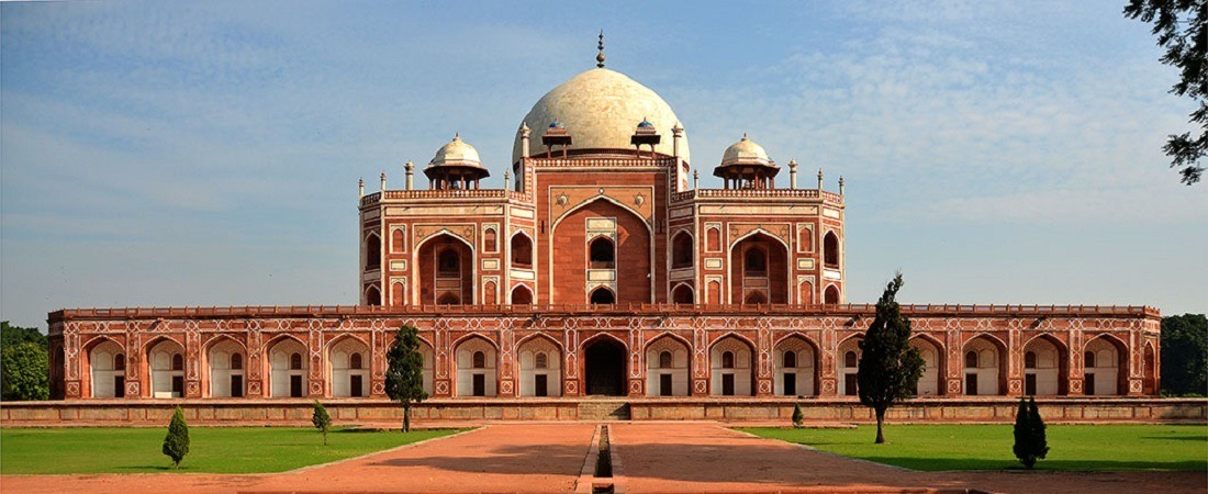 14 Best Heritage Sites & Historical Places near Agra