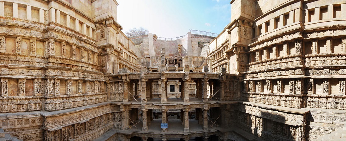 32 Best Heritage Sites & Historical Places near Ahmedabad (2025)