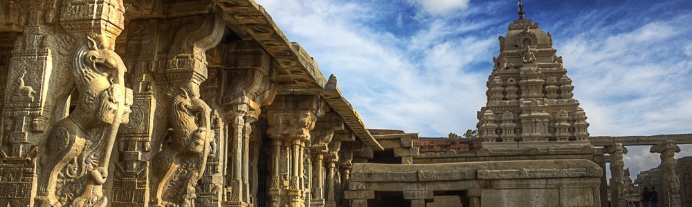 20 Best Heritage sites in Andhra Pradesh 