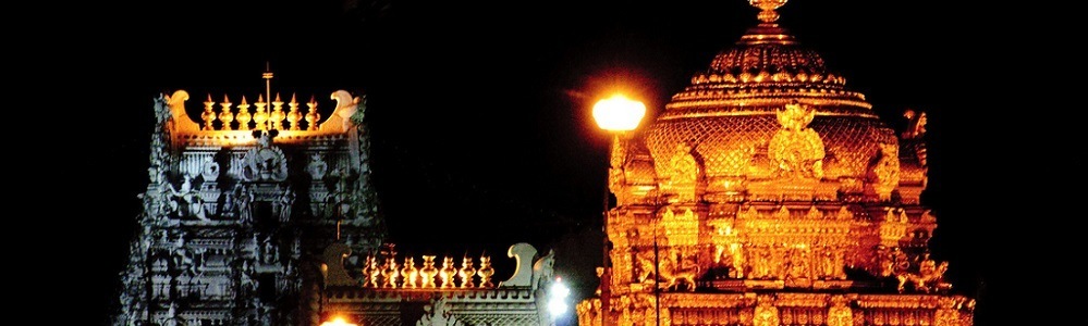 22 Best Pilgrimage Sites & Temples in Andhra Pradesh (2025)