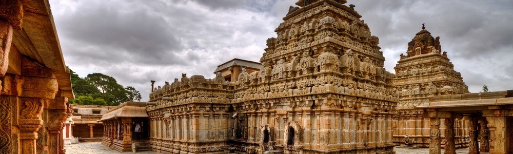 35 Places to Visit near Bangalore within 100 kms (2025)