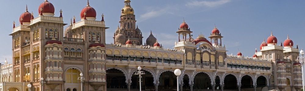 72 Places to Visit near Bangalore within 200 kms (2024)