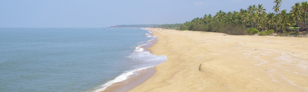 33 Best Beaches near Bangalore 