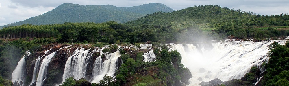 65 Best Waterfalls near Bangalore 