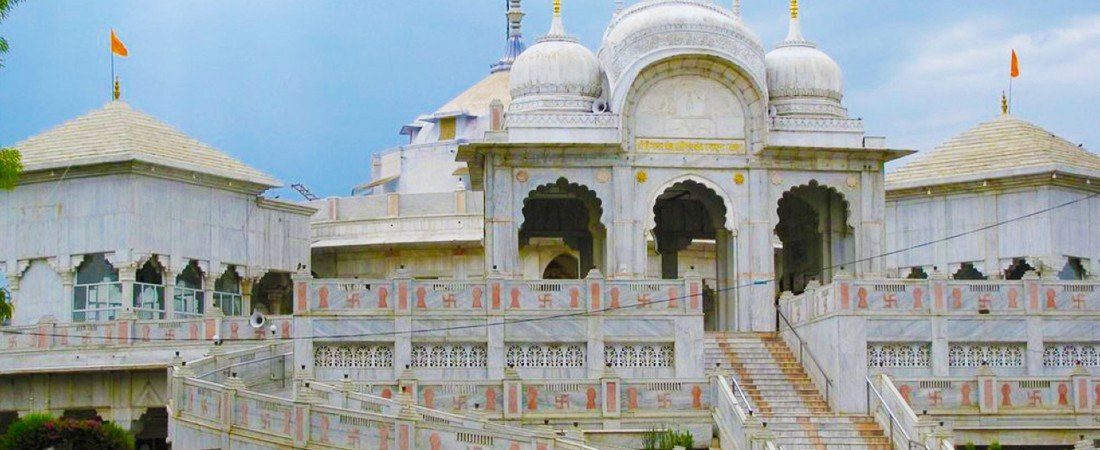 5 Best Pilgrimage Sites in Bihar (2024)