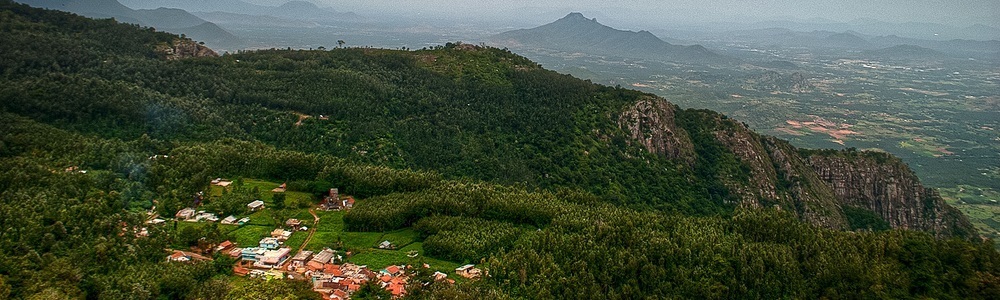 6 Best Hill Stations near Chennai (2024)