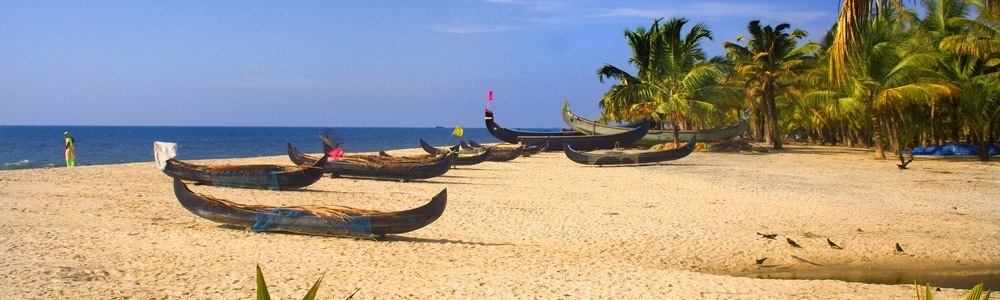 10 Best Beaches near Coimbatore 