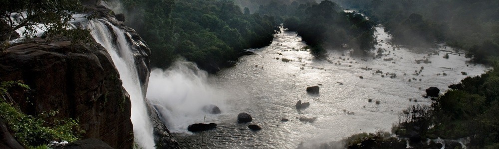 29 Best Waterfalls near Coimbatore 