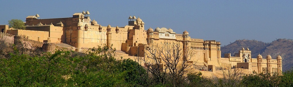 29 Best Heritage Sites & Historical Places near Delhi