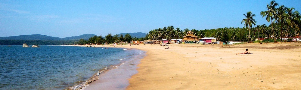 18 Best Tourist Places to Visit in Goa 