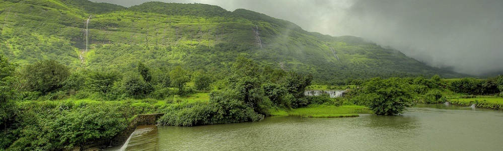 0 Best Hill Stations in Goa (2024)