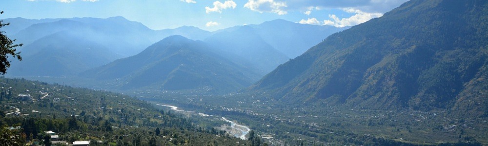 63 Top Tourist Places to Visit in Himachal Pradesh 