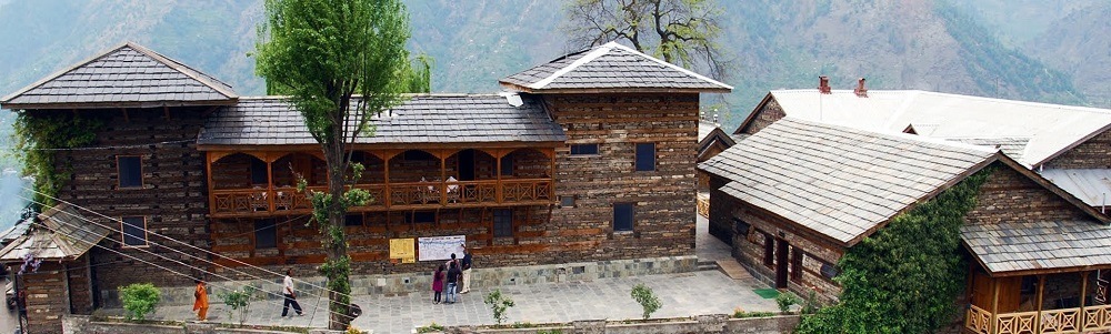 10 Best Heritage Sites in Himachal Pradesh 