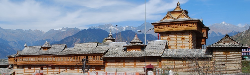 12 Best Pilgrimage sites in Himachal Pradesh 