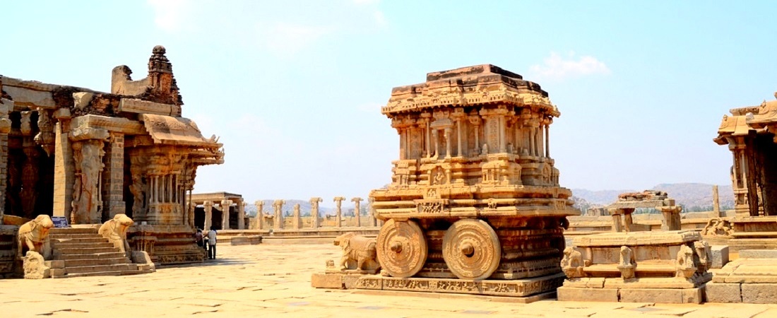 41 Places to Visit near Hubli within 200 kms (2024)