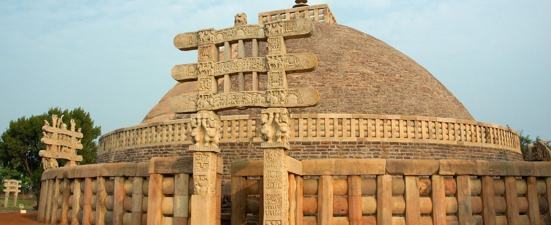 36 Best Heritage Sites & Historical Places near Indore