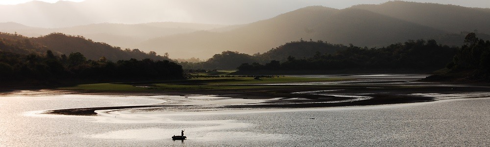 16 Best Lakes & Backwaters in Karnataka 