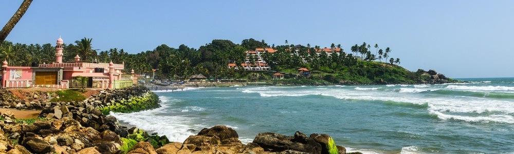 22 Best Beaches in Kerala 