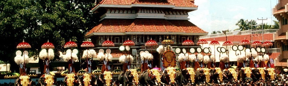 19 Best Pilgrimage Sites in Kerala 