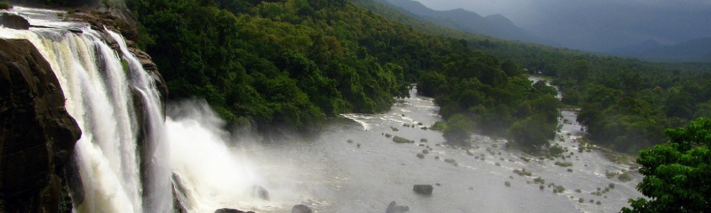 49 Best Waterfalls near Kochi (Cochin) 