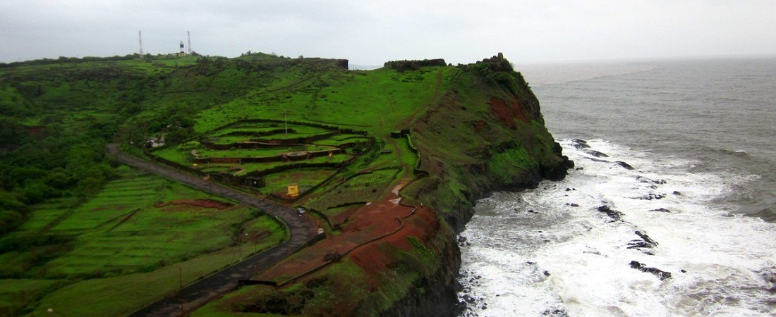 22 Best Tourist Places to Visit near Kolhapur (2025)