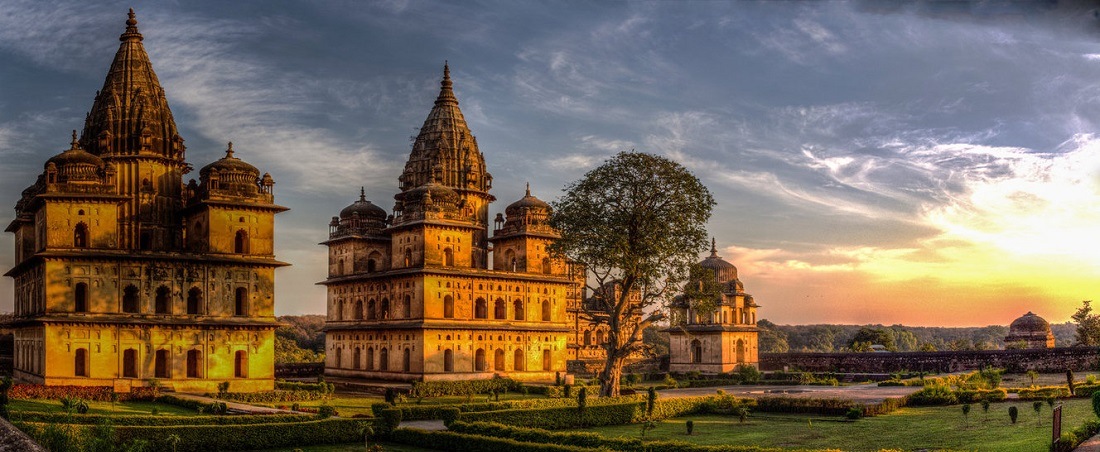 29 Best Heritage Sites in Madhya Pradesh 