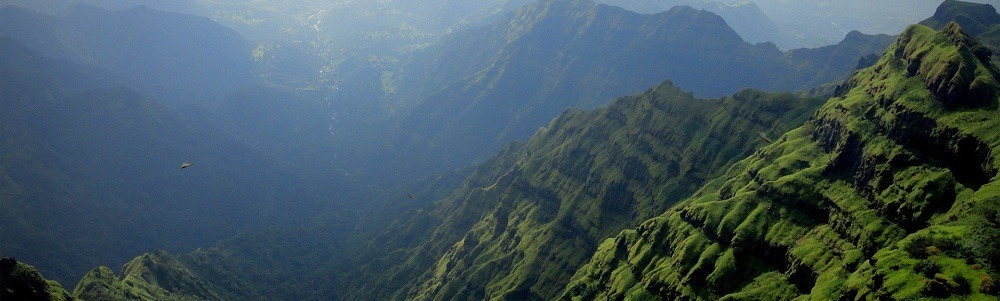 18 Best Hill Stations in Maharashtra (2025)