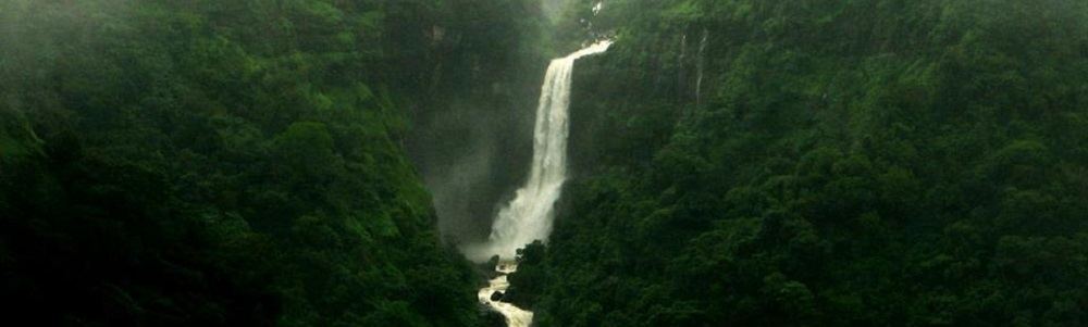 14 Best Waterfalls in Maharashtra (2024)