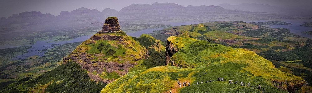 28 Best Adventure & Trekking Places near Mumbai City