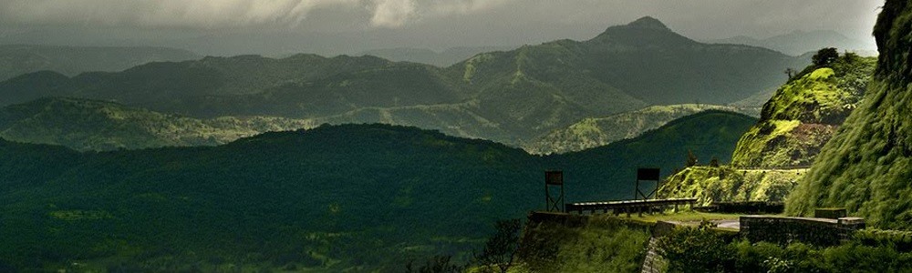 18 Best Hill Stations near Pune (2024)