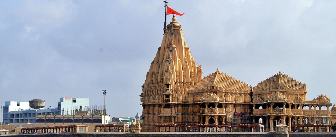 31 Best Tourist Places to Visit near Rajkot (2025)