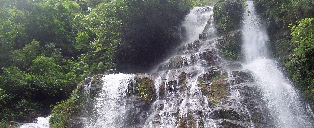 8 Best Waterfalls in Sikkim (2024)