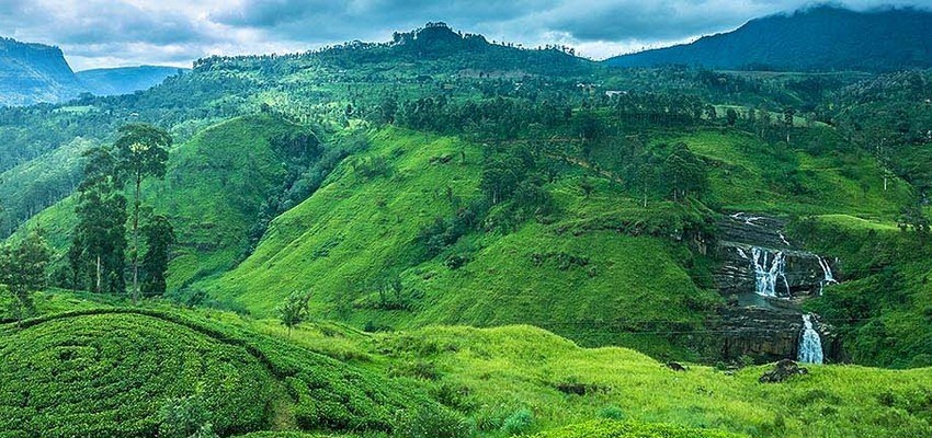 3 Best Hill Stations in Sri Lanka (2024)