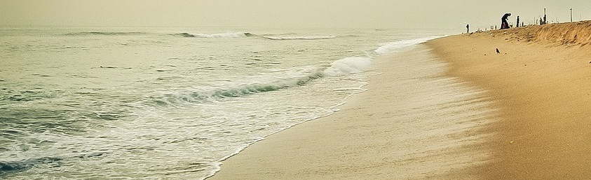 11 Best Beaches in Tamil Nadu 