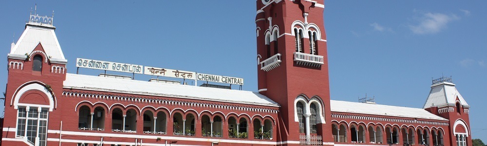 4 Best Cities in Tamil Nadu 