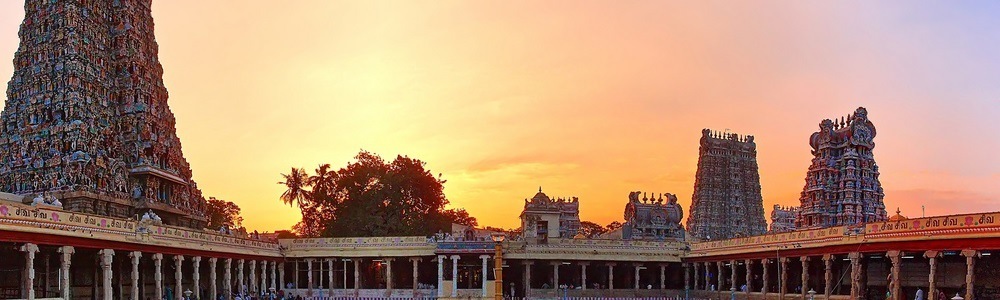 49 Best Pilgrimage Sites in Tamil Nadu 