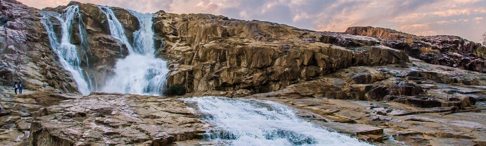 7 Best Waterfalls in Telangana