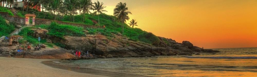 10 Best Beaches near Trivandrum (2024)