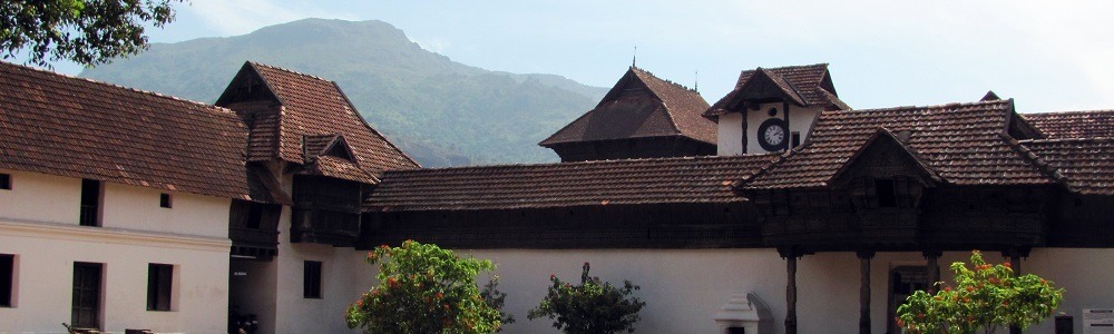 10 Best Heritage Sites & Historical Places near Trivandrum