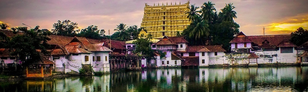 16 Best pilgrimage Sites near Trivandrum 