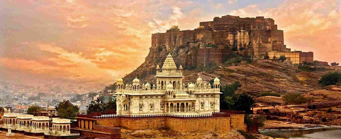 10 Best Tourist Places to Visit near Udaipur (2025)