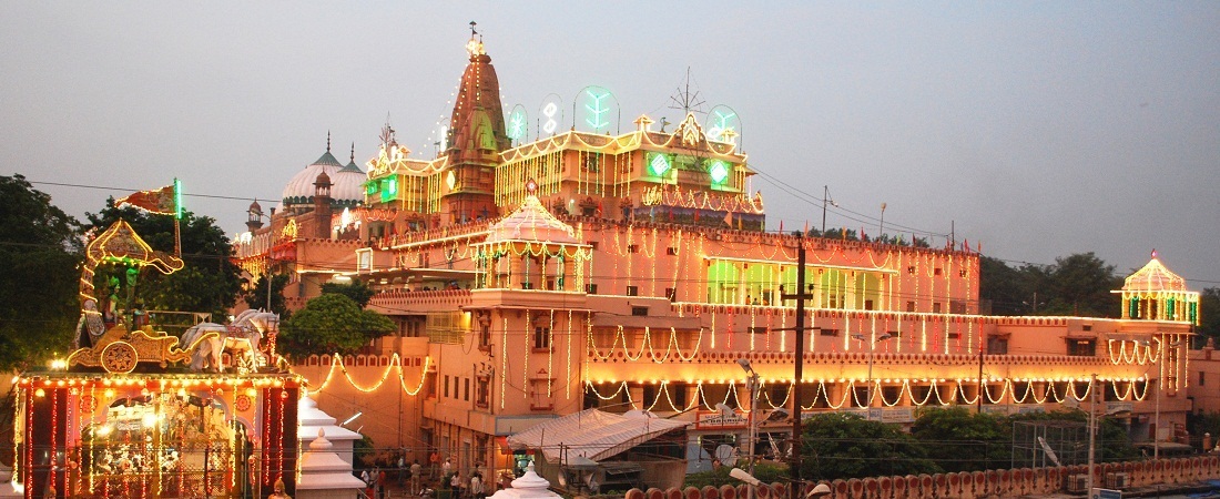 17 Best Pilgrimage Sites in Uttar Pradesh 