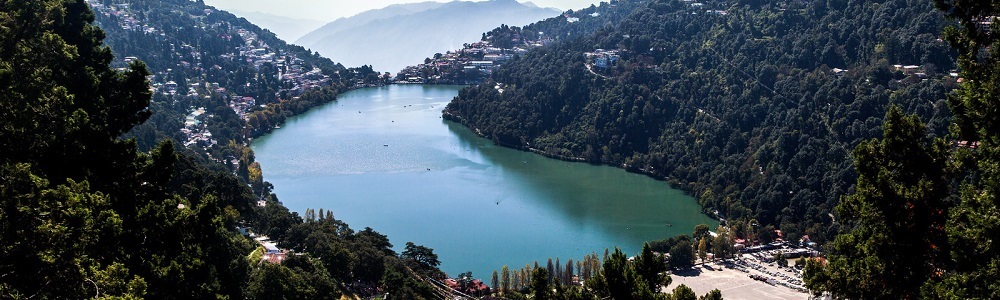 14 Best Tourist Places to Visit in Uttarakhand 