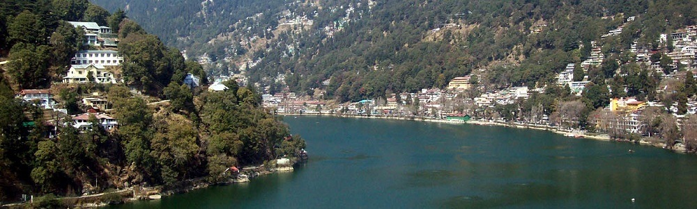 12 Best Lakes & Backwaters in Uttarakhand 