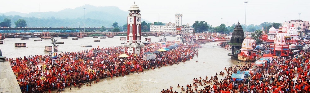 38 Top Pilgrimage sites in Uttarakhand 