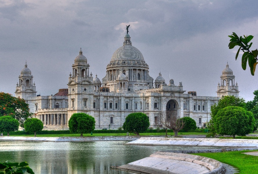 33 Popular Tourist Places to Visit in West Bengal (2024)