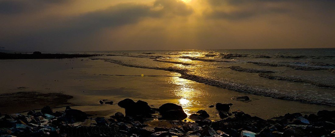 3 Best Beaches in West Bengal 