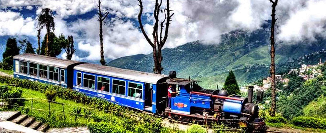 6 Best Hill Stations in West Bengal