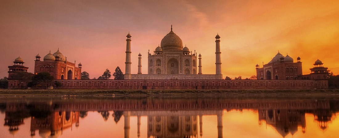 Agra Tour Packages