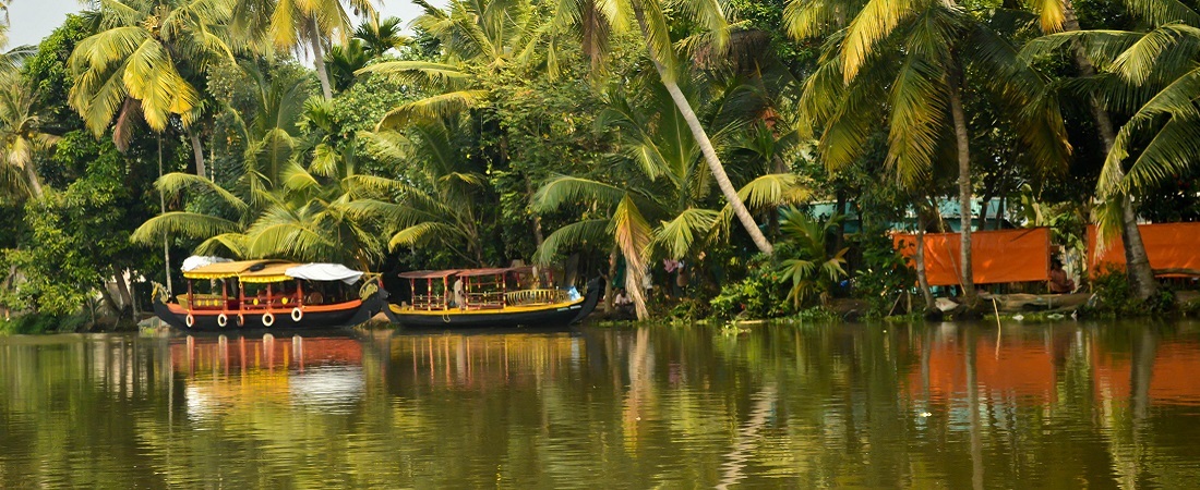 Alleppey Tour Packages